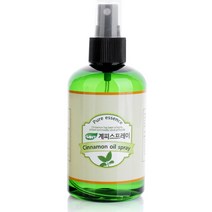 민트 계피스프레이 200ml /오일/진드기기피제/퇴치제/인체무해/의류/베개/수건/침구류/청소/집먼지제거제, 민트계피스프레이(200ml)