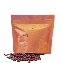 전주커피공장 자메이카 블루마운틴 100% 로스팅 원두 커피 500g, 홀빈(분쇄안함)