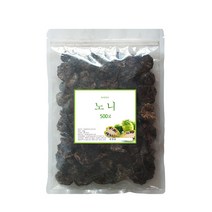 에코스킨 건조 노니, 500g, 1팩