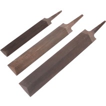 KOIKO 톱줄 톱 톱날 톱대 연마 절삭 야스리 목공 가공, KOIKO 톱줄-100mm