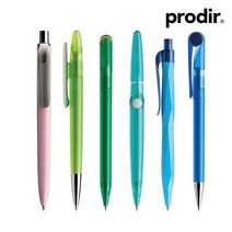prodir 스위스볼펜 359종 프로디아, 선택292