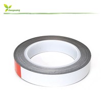 전도성/도전성 패브릭 섬유 단면테이프 ST-610R 25mm