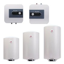 강남 전기 온수기 가정용 업소용, 4-2.KNE-30 30L 2.0kw KD하향식