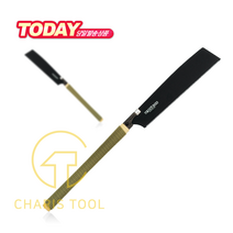 TAJIMA 타지마 골드톱 GNC-300FB 불소코팅 톱날 부착 목공톱 도스끼톱 등대기톱 교체용톱 목재톱 나무톱 카리스툴