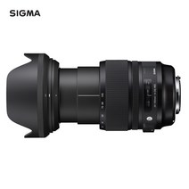 시그마 A 24-105mm F4 DG OS HSM (니콘용) +사은품, 단품