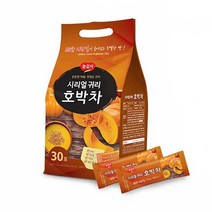 민트딜 시리얼 귀리차 호박차 20g 30T, 30포
