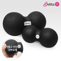 대호스포츠 벨리타 EPP 피넛볼 2종세트
