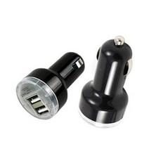 MINI 차량용 3.1A 듀얼 시거잭