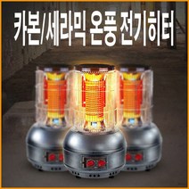 주)이젠파워 나노카본전기히터 온풍히터 히터 사무실용 공장용 상가용, 카본스토드전기히터HMS-500