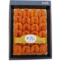 [전동태 허브곶감] [4호][1+1]행복곶감 둥시곶감 [16호]행복곶감 [20호][신제품]특제수용 곶감, 1박스, 행복곶감  1kg(24개)