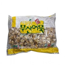해맑은식품 (냉동)해맑은부산어묵(관완자)2.5kg, 1