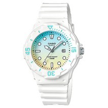 카시오 LRW-200H-2E2 카시오시계 CASIO 여성용 아동용 시계