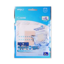 해호 에이텍스 메디랩 아쿠아밴드 (대) 2매입, 10개