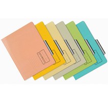 연합 A4 문서보관화일 보존화일 시스템화일 10개입, 노랑 (10개입), 1개