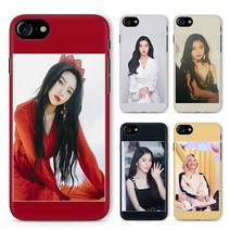 [몬스터] 레드벨벳 Part 6 굿즈 이중범퍼 휴대폰 케이스