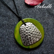 [오바들]Rong Necklace_RN8128