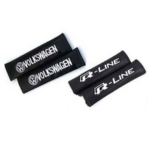 벤츠 아우디 bmw 푸조 포르쉐 abt trd 안전벨트 커버 안전벨트커버 수입차 인테리어 실내인테리어, (11)PORSCHE