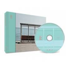 1CD_방탄소년단(BTS)-[You Never Walk Alone-LEFT버전](포토카드8종중1종랜덤)