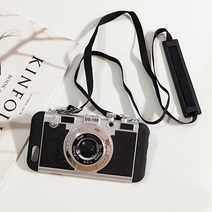 아킴 에밀리 파리에가다 카메라케이스 아이폰SE2 아이폰11 아이폰XS 아이폰12프로