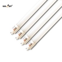 울빛 LED 형광등 20W, 주광색