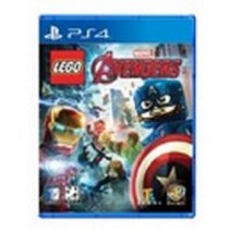 PS4 레고마블 어벤저스 정식발매 중고