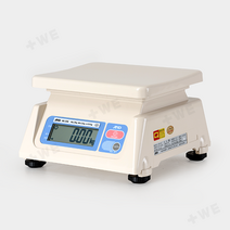 AND 전자저울 KB시리즈 1kg~30kg, 1kg