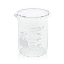 아로마케이 천연비누만들기 도구 재료 DIY 비누만들기, 유리비커250ml