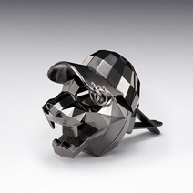 캡 재규어 블랙 방향제, Jen Blosson 포장 선택함, 1개