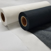 아사심지롤 30cm 화이트 블랙