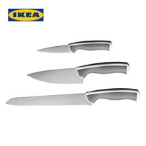 [aqualungknife] 셰프크래프트 셀렉트 카빙 나이프 육류용칼 20.3cm, Black+Stainless Steel, 1개