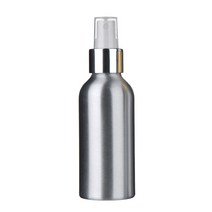 ]허브스프레이] 알루미늄용기 금속스프레이 30ml 50ml 100ml 120ml 150ml 250ml 500ml, 실버캡