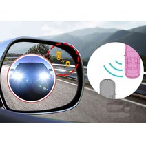 수입차 벤츠 BMW 아우디 폭스바겐 와이드 발수 차량사이드미러 KP211, 1세트, 폭스바겐 427