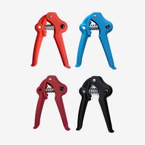 국산 강도조절 GD GRIP 3단 악력기, 블랙