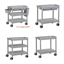 현대교역 웨건 웨곤 다용도카 서빙카 식당이동카 카트 병원웨건 대형웨건 2002시리즈 - 한국, 웨곤_2002C