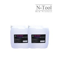 N-Tool 엔툴 블러드퍼플 철분제거제 20L 원액 (1+1 Ver 3.0
