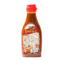 나이스 돈가스소스, 280g, 1개