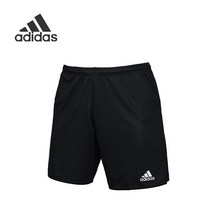[민턴나라] 아디다스 ADIDAS 남여공용 파르마16쇼트 반바지 블랙