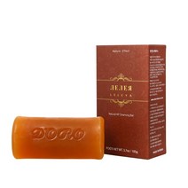 LELEYA 레레야 자작나무 천연비누 HP비누 거품망포함, 120g, 999개