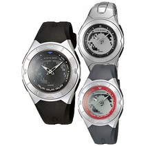 카시오 EDB-300 시리즈 우레탄 메탈시계 패션시계