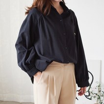 씨씨 박시 셔츠 3color /빅사이즈 66~120까지