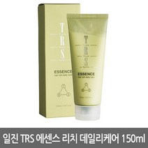 일진 TRS 에센스 리치 데일리 케어 150ml