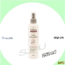 컨퓸 슈퍼하드 워터 스프레이 252ml
