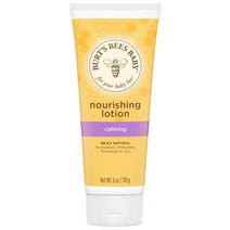 버츠비 내추럴 너리싱 어린이로션, Calming, 170g