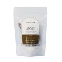 로즈힙차 꽃잎차 30티백, 30g, 1개