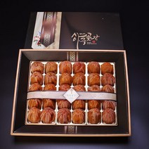 상주곶감 곶감선물세트, 1박스, 1.6kg