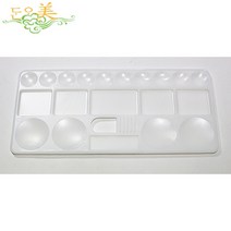 단아미 PP 평판파레트 소 5510번/사각팔레트