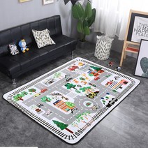 홈메이드 백화점판매 카페트 A-TYPE