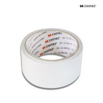 엠파이어 양면테이프 산업용 다용도 테잎 48mm x 10m, 양면테이프(48x10m) 1개