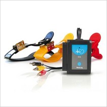 NEULOG 심전도 기록 센서 (NL-N218) 과학기자재
