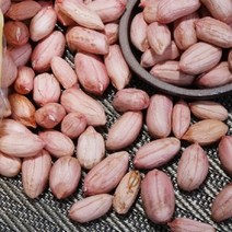FUNET 국산 햇 생땅콩 볶음땅콩 1kg, 1팩, 볶음땅콩500g